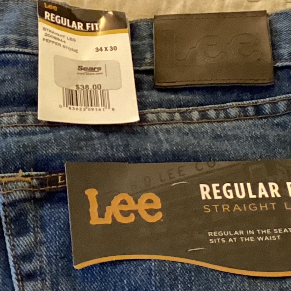 Lee Jeans